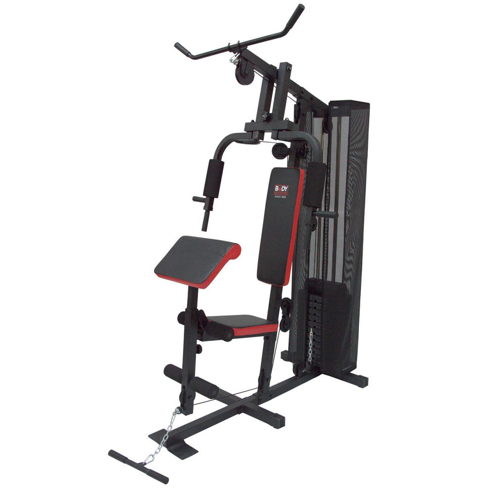 Профессиональный тренажер Body Sculpture Multigym BMG 4303 Киев - изображение 1