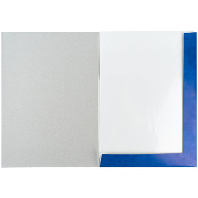 Білий картон Kite A4 Hot Wheels 10 аркушів (HW24-254) Вінниця - фото 3