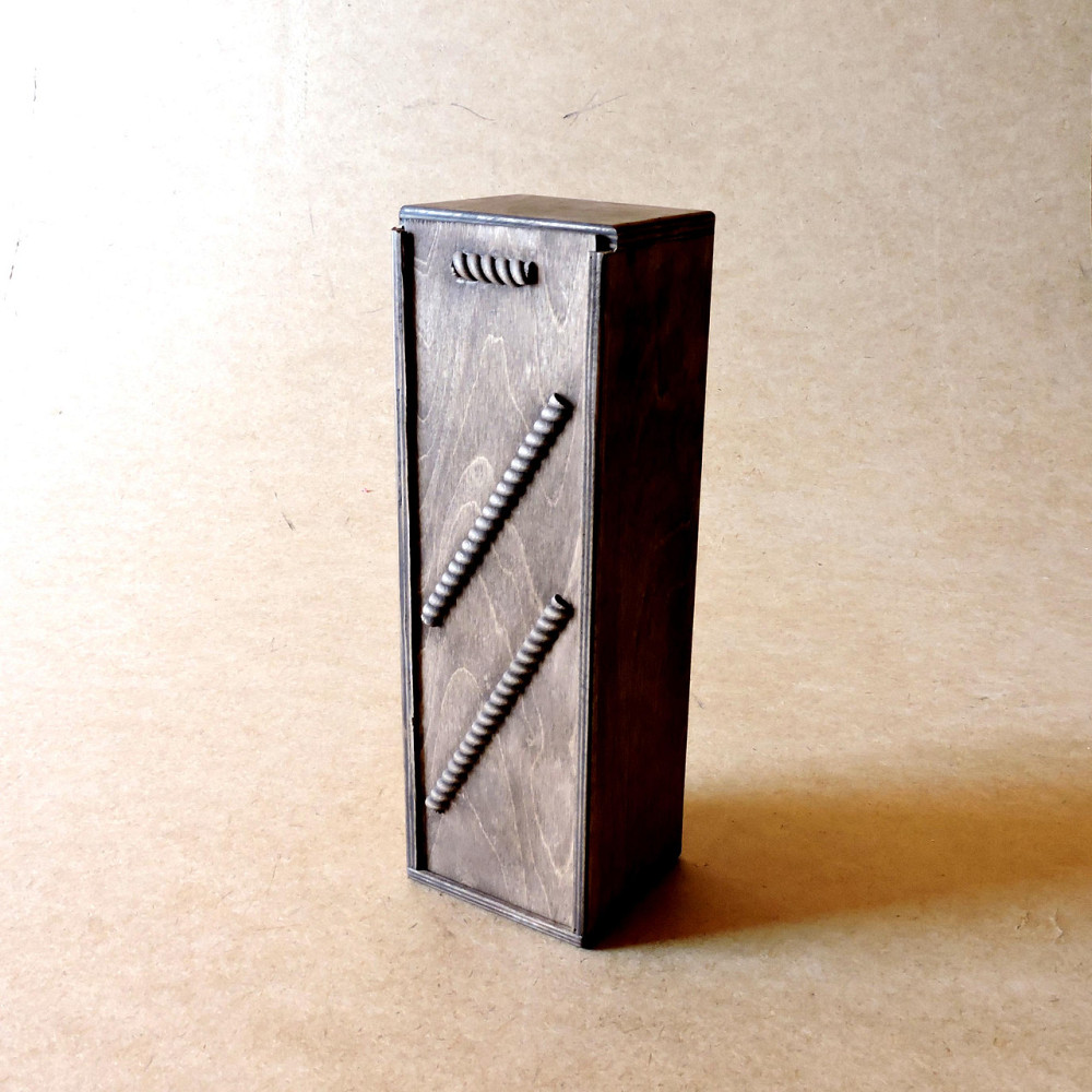 Подарочная коробка 