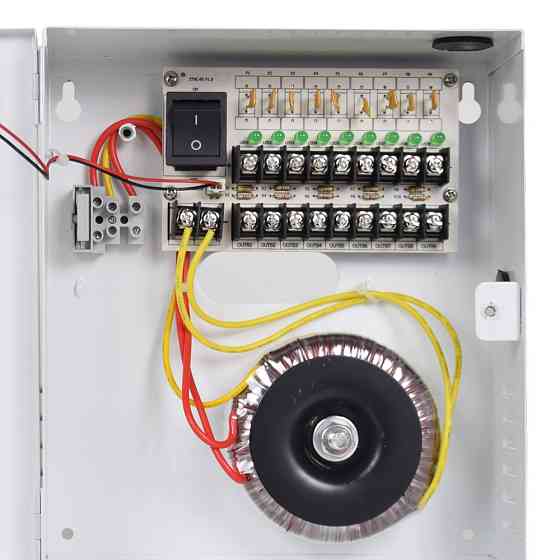 Блок живлення Full Energy BG-245 Київ