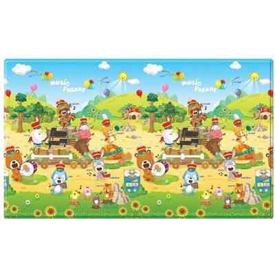 Детский коврик Dwinguler Music Parade (2300х1400х15 мм) (73679) Винница