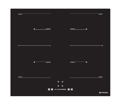 Варочная поверхность індукційна PHI63432FMB Киев - изображение 1
