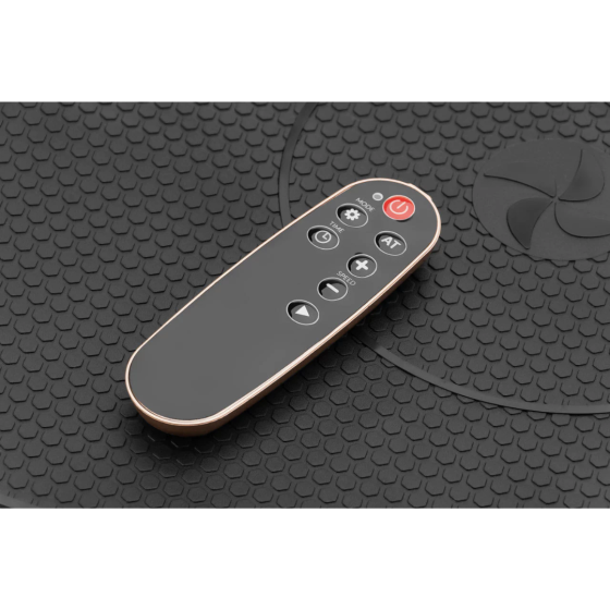 Вібраційна платформа Gymtek 4D XP900 + пульт управління/еспандери Київ