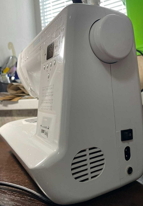 Швейная Машинка : Lucznik Malwina 2070 Киев - изображение 7