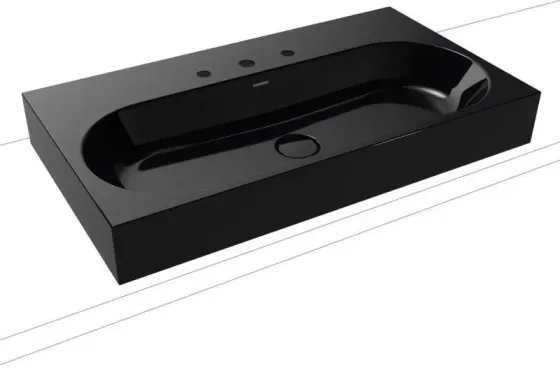 Раковина  Kaldewei Centro 90Cm 903106033701 Киев