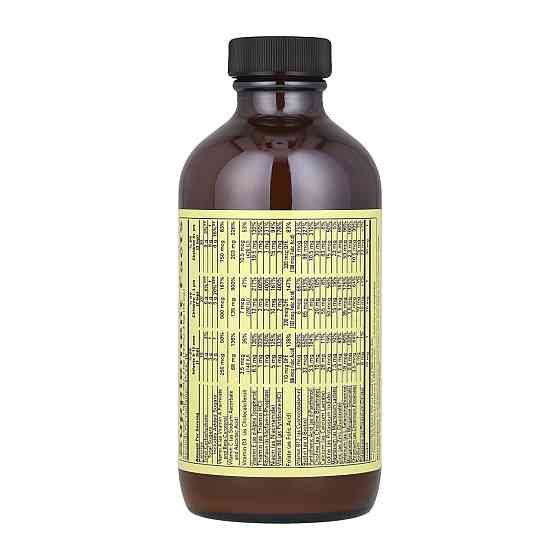 Multi Vitamin & Mineral - 237ml (Natural Orange Mango) Луцьк