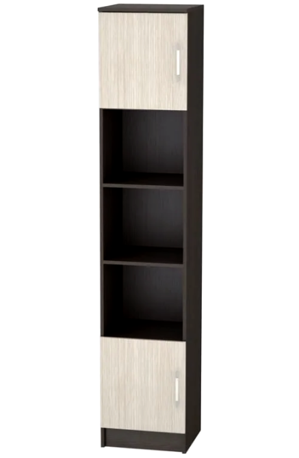 Пенал напольный для прихожей 