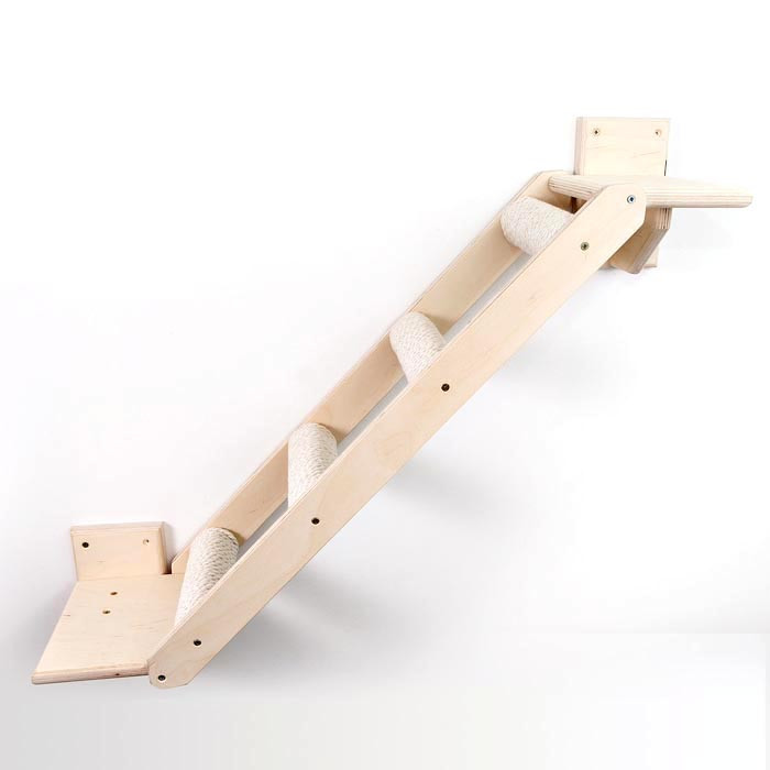 Игровой комплекс для кошек 