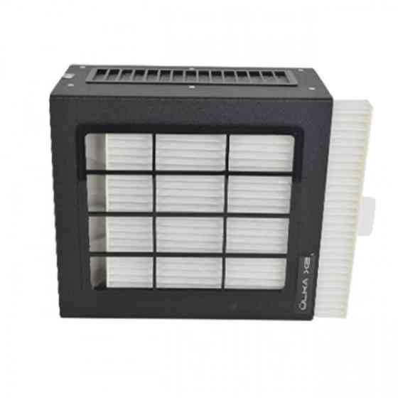 Витяжка манікюрна настільна ÜLKA Hepa Київ