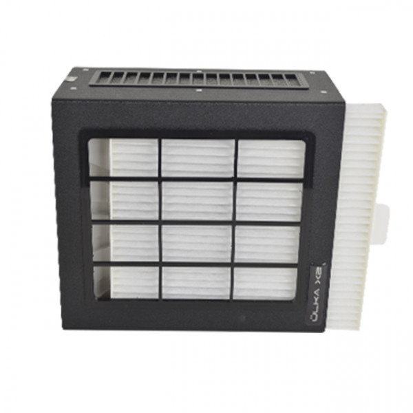 Витяжка манікюрна настільна ÜLKA Hepa Київ - фото 6