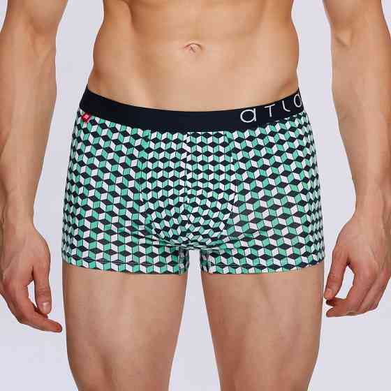 Шорты мужские Atlantic MH-1059 Киев