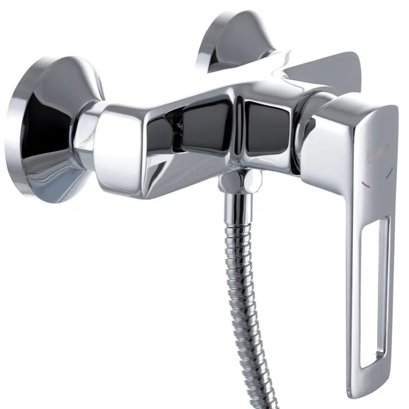 Змішувач для душу Haiba Enio 003 (HB0863) Харків - фото 1