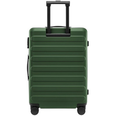 Чемодан Xiaomi Ninetygo Rhine Luggage 24" White+Green (6941413222075) Вінниця - фото 4