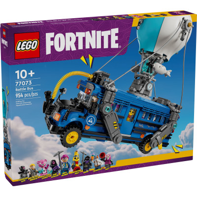 Конструктор LEGO Fortnite Battle Bus (77073) Винница - изображение 1