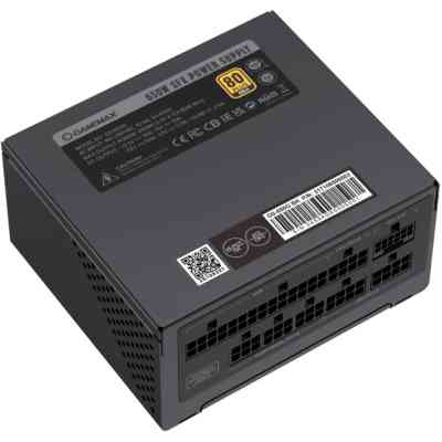 Блок питания Gamemax 650W (GS-650G Black) Винница