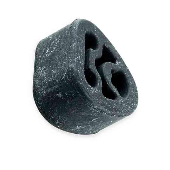 Резинка глушителя Мерседес Бенц Vito 638 крепления Мукачево