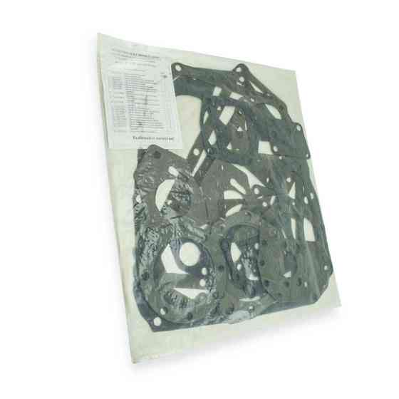 Прокладки Т-150 (колесный) КПП Мукачево