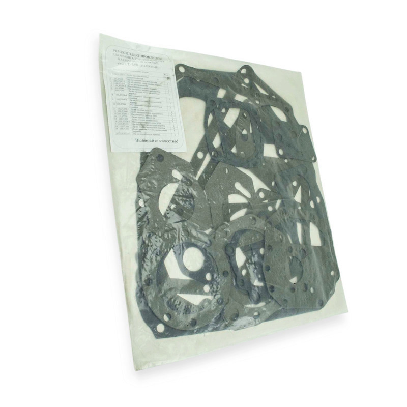 Прокладки Т-150 (колесный) КПП Мукачево - изображение 1