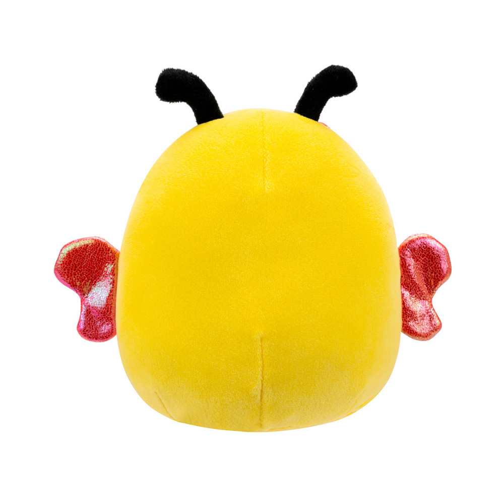 М'яка іграшка Squishmallows – Друзі Джмелі (2 шт, 19 cm) Дніпро - фото 9