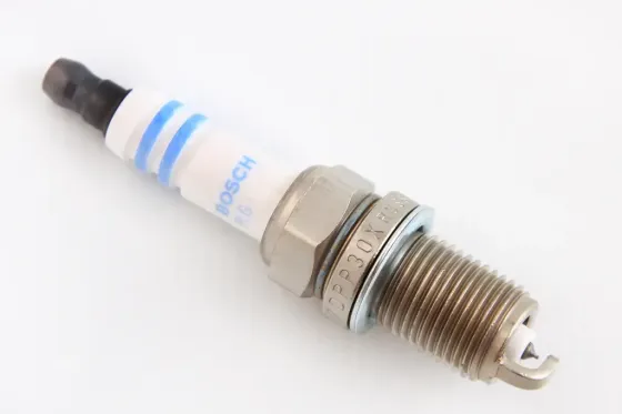 Свічки Bosch Platinum+ 2112 (включаючи на 16, зазор 1.1) Вінниця