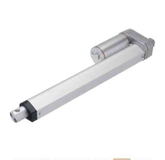 Электрический привод 100 мм, 1500 Н, 12 В Киев