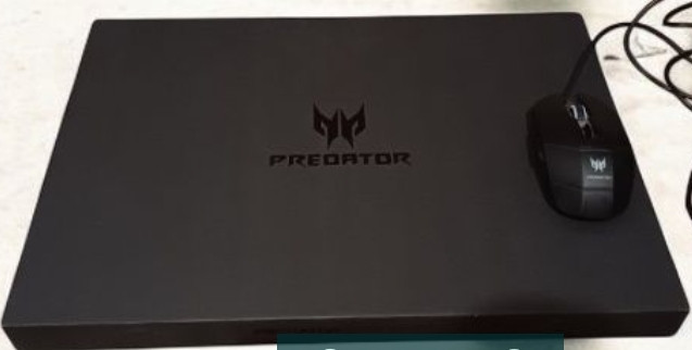 Игровой Ноутбук ACER Predator. Харьков - изображение 3