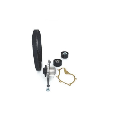 Комплект ремня ГРМ с помпой Bosch 1 987 948 721 Винница - изображение 4