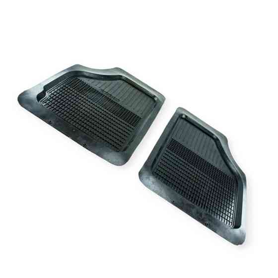 Коврики универсальн. prima lux борт 2,5см дубно передние YP group салона Мукачево