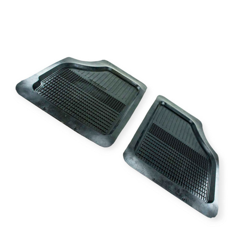 Килимки універсальні. prima lux борт 2,5см дубно передні YP group салону Мукачево - фото 1