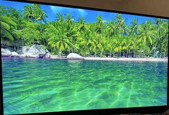 Монітор 2К 165Hz. IPS 27" Odyssey G5 S27AG500NIXCI. Київ