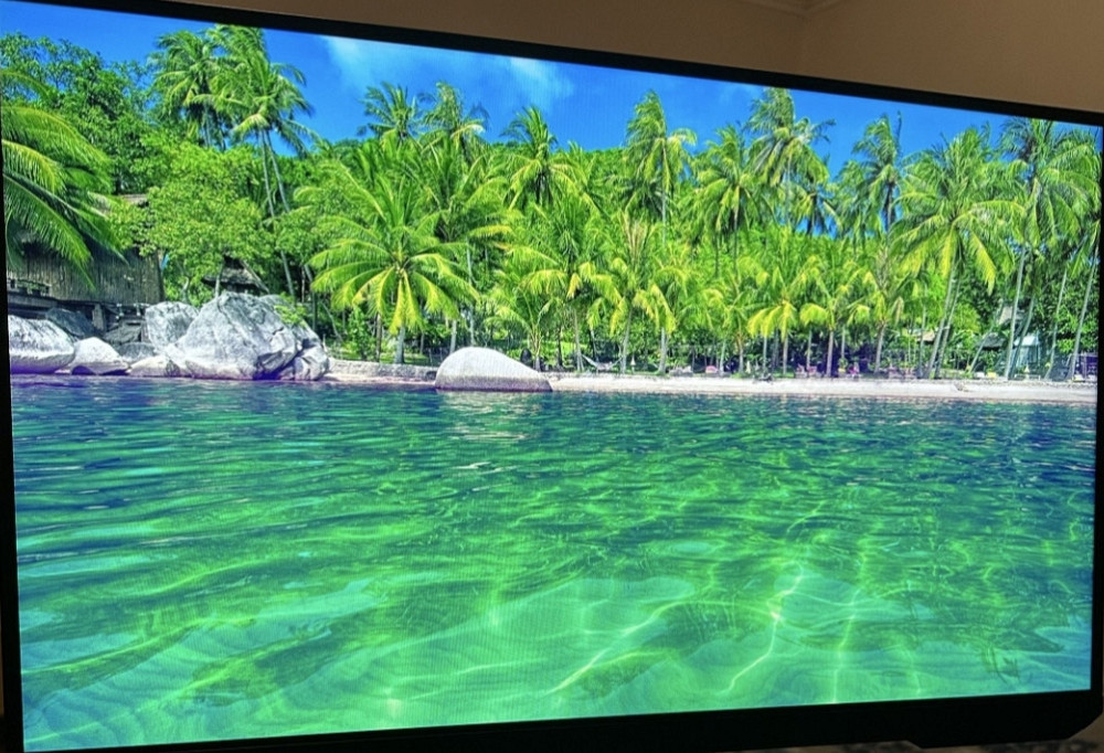 Монитор 2К 165Hz. IPS 27