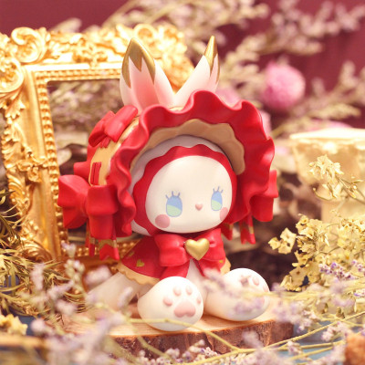 Фигурка Pop Top сюрприз Lucky Emma - Чайные посиделки (MJ-000050) Винница - изображение 8