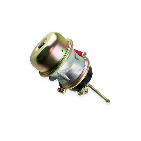 Камера камаз с пружин энергоак (тип 24,30) дк DK тормазная Мукачево