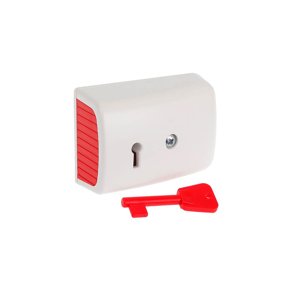 Тривожна кнопка Satel PNK-1 з механічною пам'яттю і герконом Киев - изображение 1