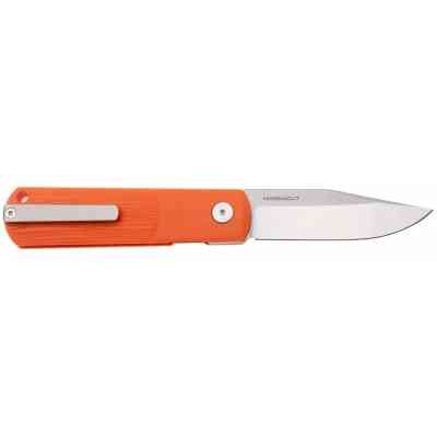Ніж Boker BRLW G10 Orange (110669) Вінниця