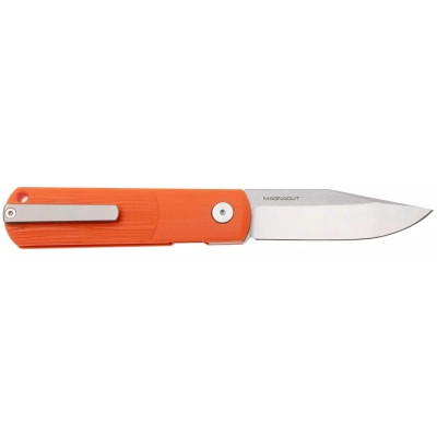 Ніж Boker BRLW G10 Orange (110669) Вінниця - фото 2