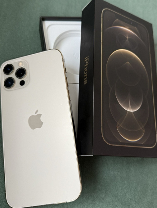 Айфон iPhone 22 pro 128Gb. Київ - фото 6