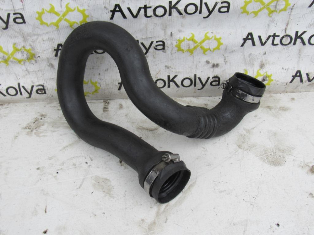 Патрубок інтеркулера Nissan Primastar 2.0 dci 2007-2014 (8200760918) Ковель - изображение 1