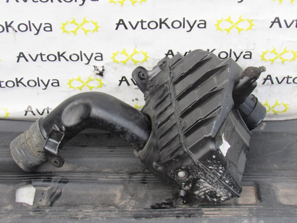 Корпус повітряного фільтра Renault Scenic III 2009-2016 (8200947663) Ковель - изображение 3