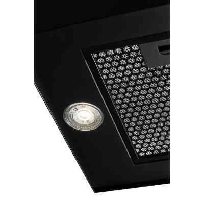 Витяжка кухонна GRANADO Yunkos 2603-1200 Black (GCH72436411) Вінниця