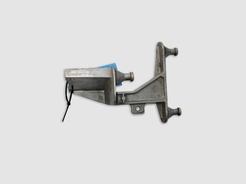 Mercedes-Benz  A2034310240 Кронштейн блоку ABS C-Class W203 CLC CL203 Sportcoupe C203 CLK C209 Одеса - фото 1