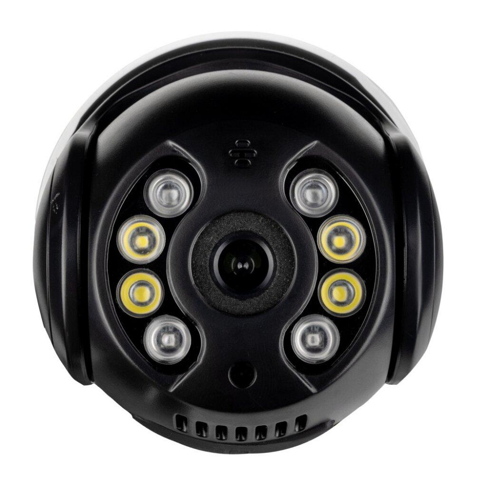 Беспроводная поворотная камера GV-202-IP-M-DOС40-30 SD Киев - изображение 7