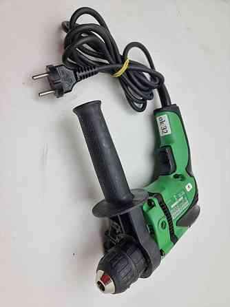 Дриль HITACHI D10VC2 Луцк
