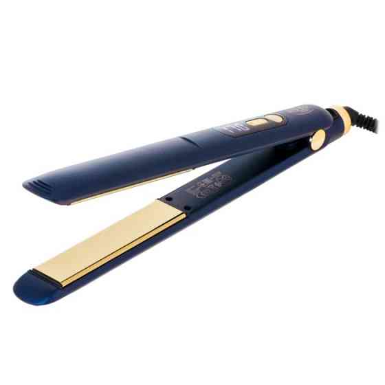 Випрямляч для волосся для вирівнювання волосся Adler AD 2328 50Вт Праска гофре плойка укладання JY-93 Івано-Франківськ
