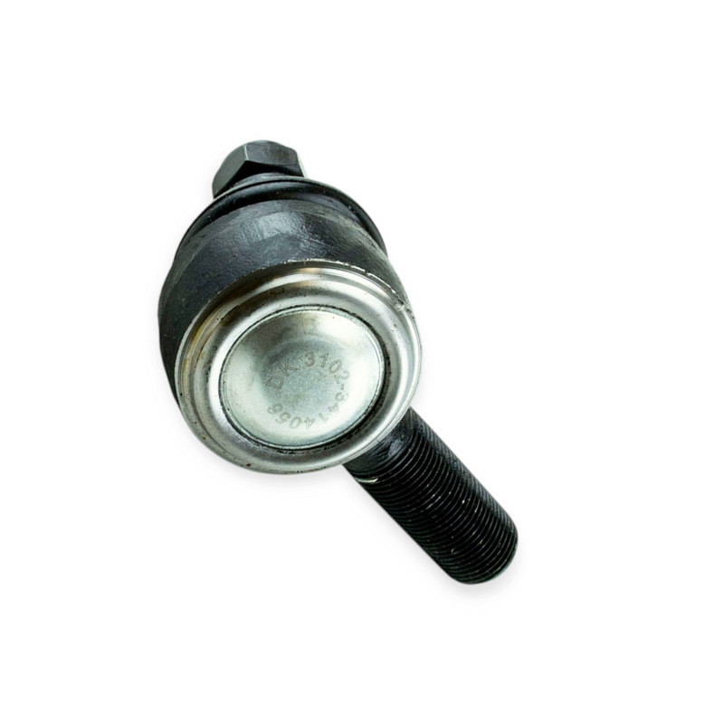 Наконечник рульової тяги ГАЗ 3110, 3102 короткий Мукачево - фото 1