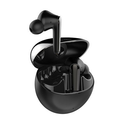 Наушники ColorWay TWS-3 Earbuds Black (CW-TWS3BK) Винница - изображение 11