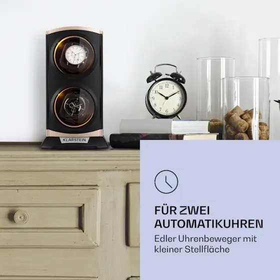 Виндер ротатор Klarstein St. Gallen Premium из Германии Днепр