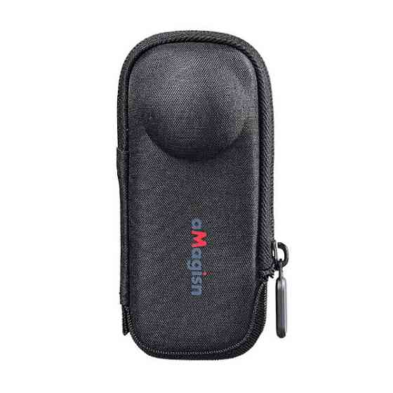 Кейс для Insta360 X5 захисний тільки для камери aMagisn PF03 Київ