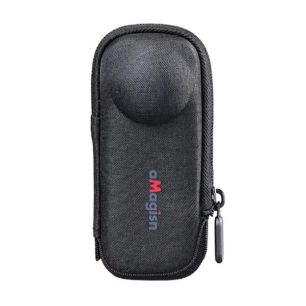 Кейс для Insta360 X5 захисний тільки для камери aMagisn PF03 Київ - фото 1