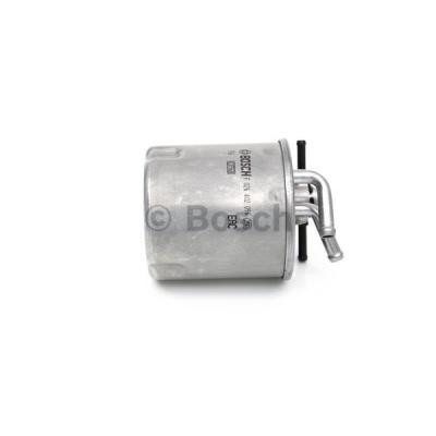 Фильтр топливный Bosch F 026 402 096 Винница - изображение 4